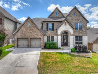 25818 Enchanted Dawn, San Antonio, TX 78255