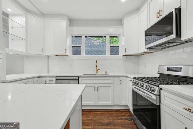 1460 Hartford Avenue SW, Atlanta, GA 30310