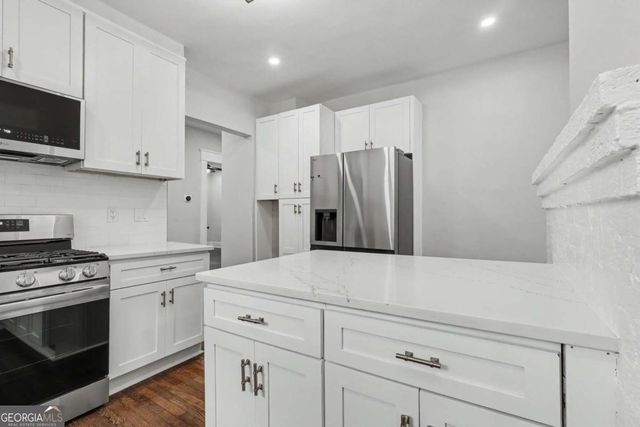 1460 Hartford Avenue SW, Atlanta, GA 30310