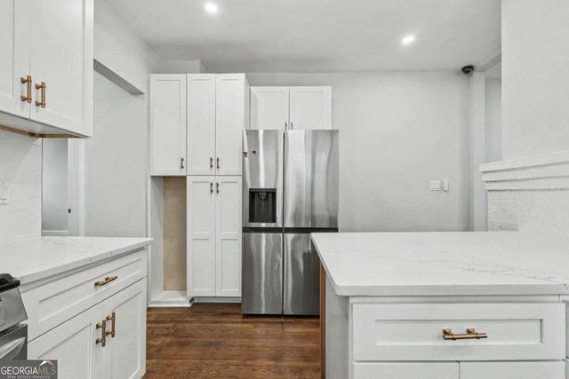 1460 Hartford Avenue SW, Atlanta, GA 30310
