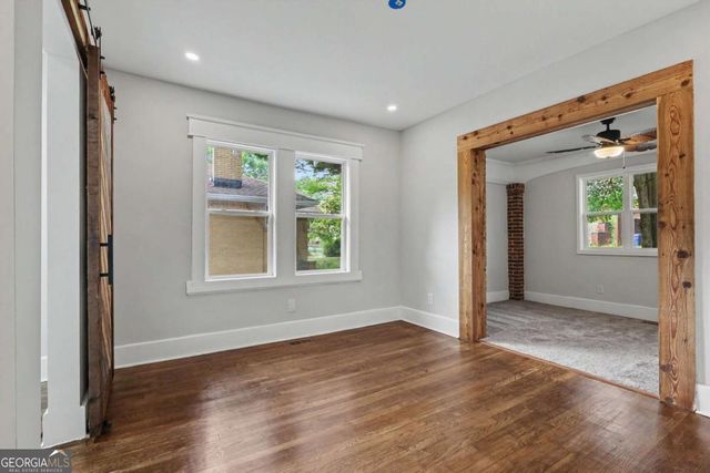 1460 Hartford Avenue SW, Atlanta, GA 30310