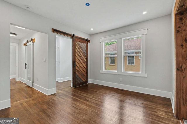 1460 Hartford Avenue SW, Atlanta, GA 30310