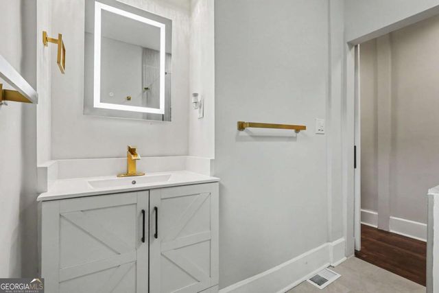 1460 Hartford Avenue SW, Atlanta, GA 30310