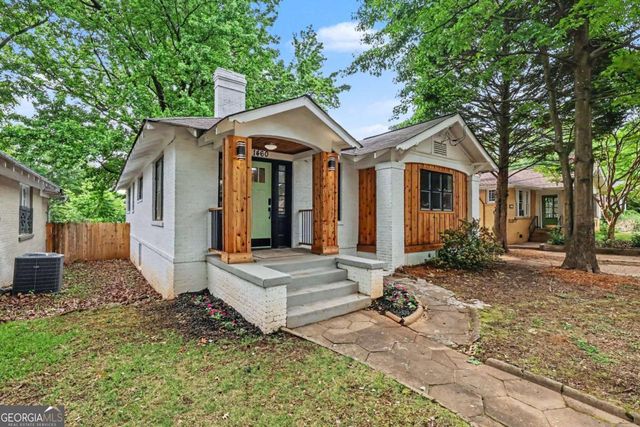 1460 Hartford Avenue SW, Atlanta, GA 30310