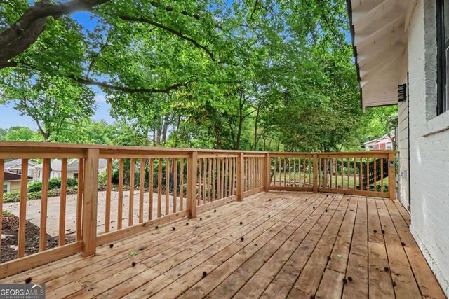 1460 Hartford Avenue SW, Atlanta, GA 30310