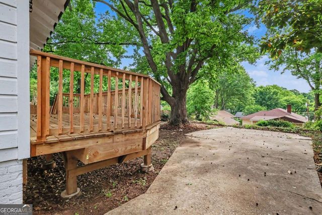 1460 Hartford Avenue SW, Atlanta, GA 30310