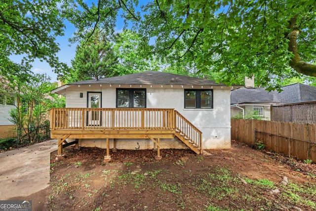 1460 Hartford Avenue SW, Atlanta, GA 30310