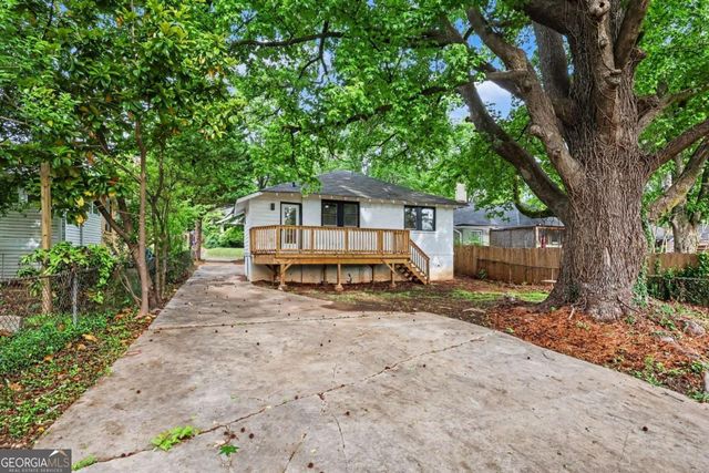 1460 Hartford Avenue SW, Atlanta, GA 30310