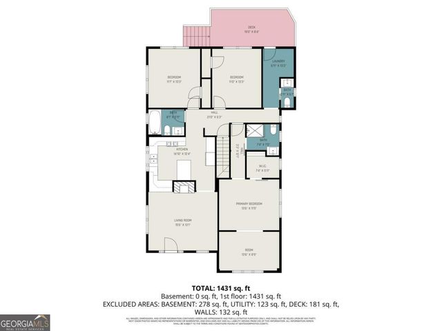1460 Hartford Avenue SW, Atlanta, GA 30310