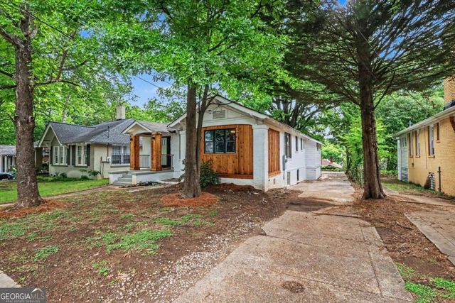 1460 Hartford Avenue SW, Atlanta, GA 30310