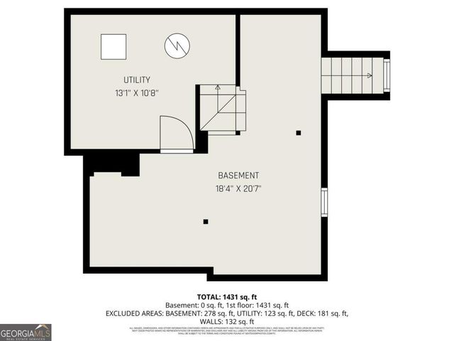1460 Hartford Avenue SW, Atlanta, GA 30310
