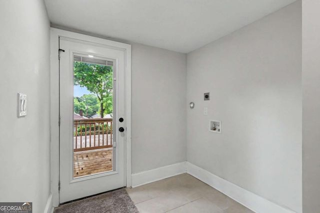 1460 Hartford Avenue SW, Atlanta, GA 30310