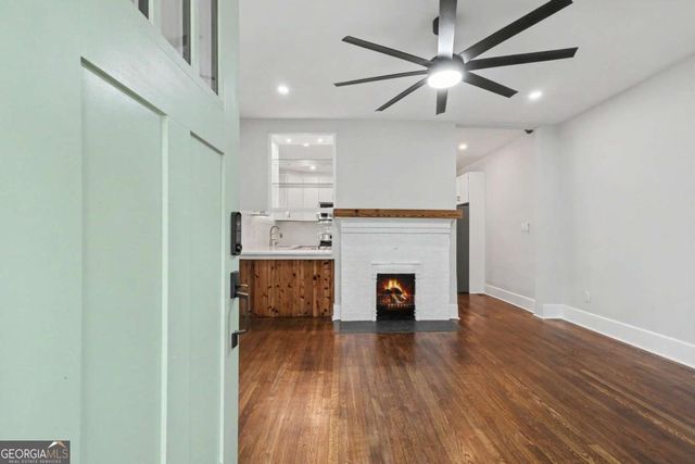 1460 Hartford Avenue SW, Atlanta, GA 30310