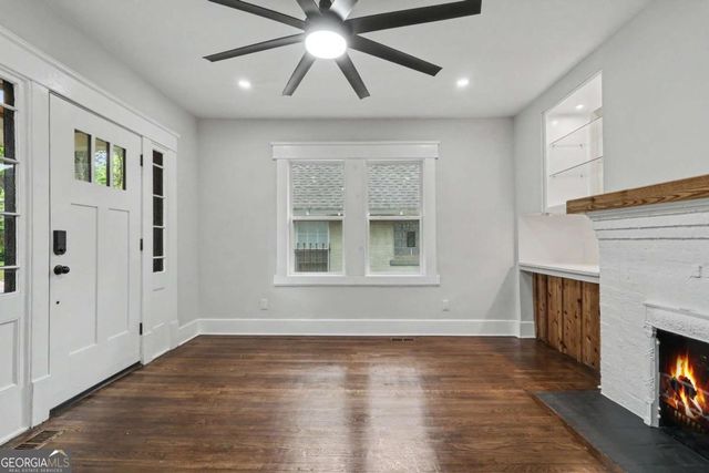 1460 Hartford Avenue SW, Atlanta, GA 30310