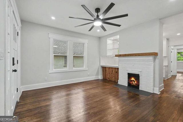1460 Hartford Avenue SW, Atlanta, GA 30310