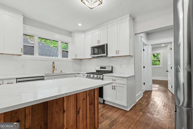 1460 Hartford Avenue SW, Atlanta, GA 30310
