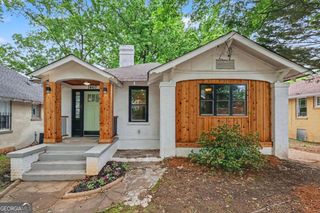 1460 Hartford Avenue SW, Atlanta, GA 30310