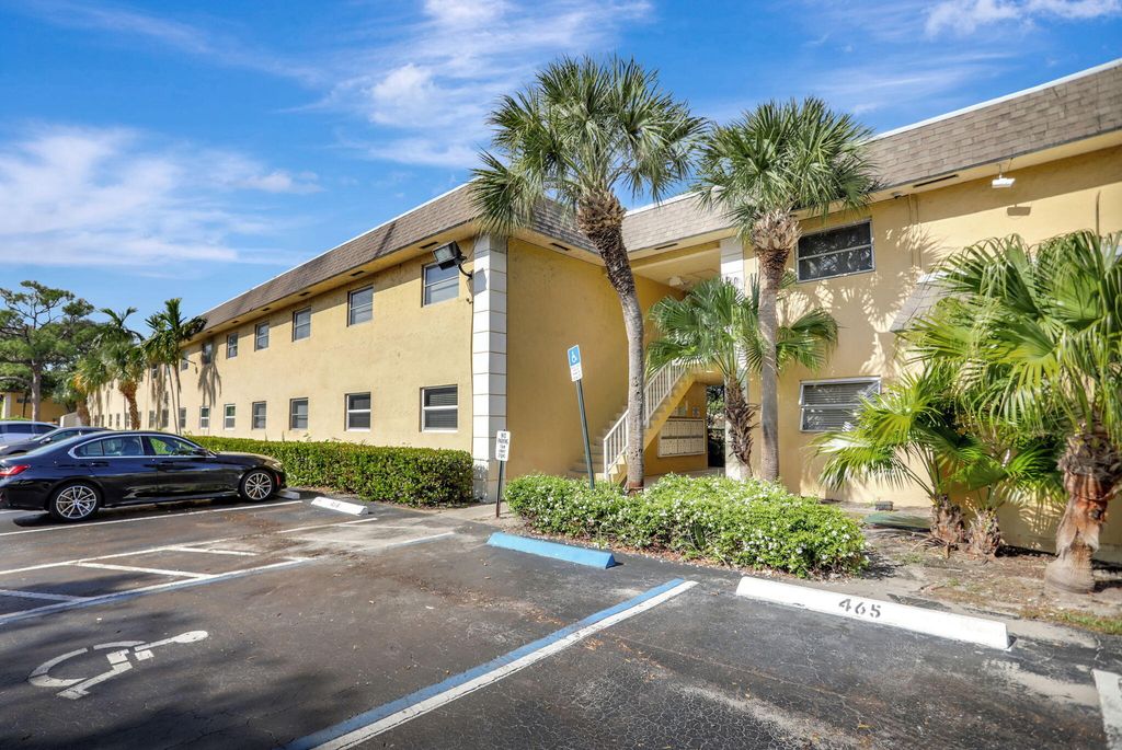 5168 NE 6TH Avenue 406, Oakland Park, FL 33334