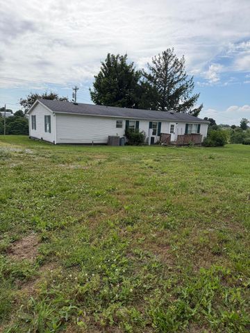 40 Poplar Grove Road, Flemingsburg, KY 41041