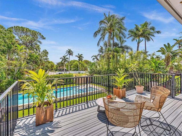 744 NE 18th Ave, Fort Lauderdale, FL 33304