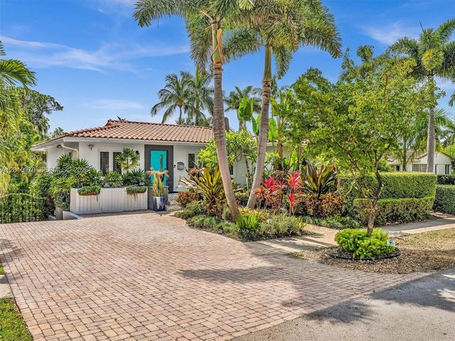 744 NE 18th Ave, Fort Lauderdale, FL 33304