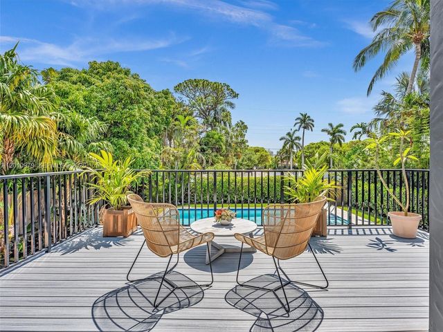 744 NE 18th Ave, Fort Lauderdale, FL 33304