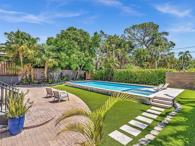 744 NE 18th Ave, Fort Lauderdale, FL 33304
