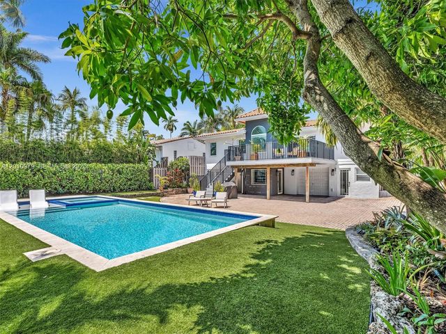 744 NE 18th Ave, Fort Lauderdale, FL 33304