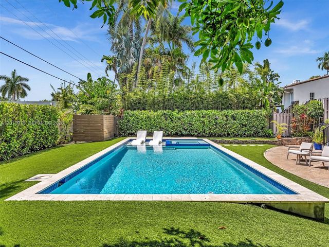 744 NE 18th Ave, Fort Lauderdale, FL 33304