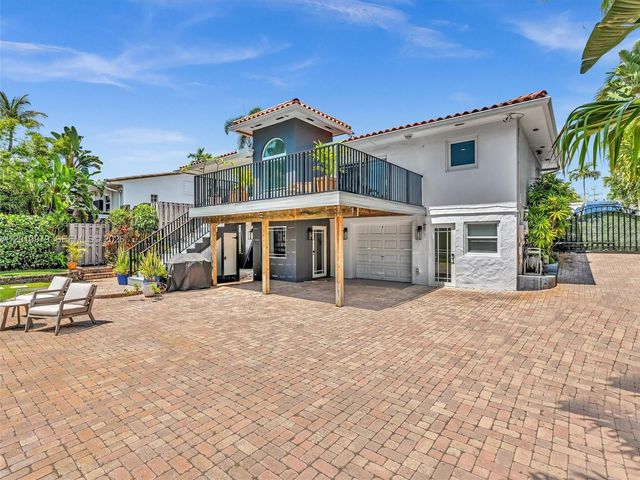 744 NE 18th Ave, Fort Lauderdale, FL 33304