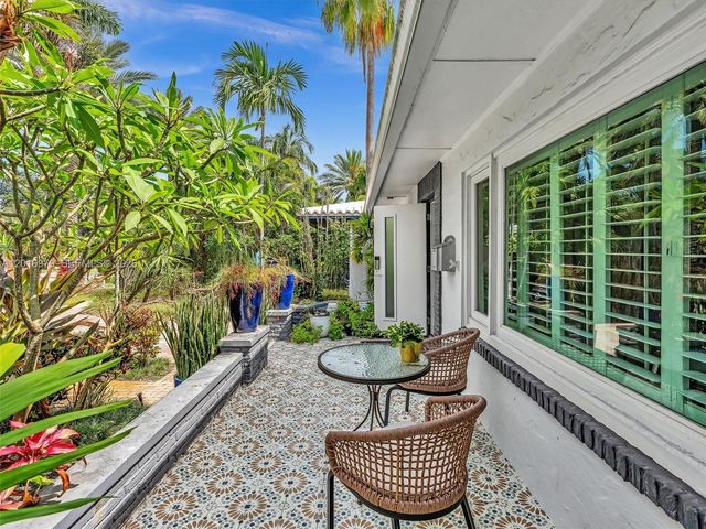 744 NE 18th Ave, Fort Lauderdale, FL 33304