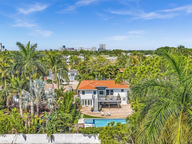 744 NE 18th Ave, Fort Lauderdale, FL 33304