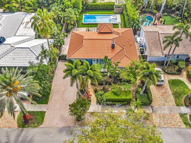 744 NE 18th Ave, Fort Lauderdale, FL 33304