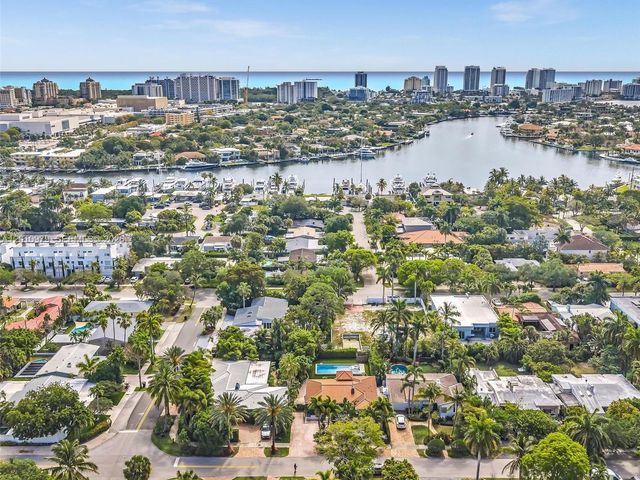744 NE 18th Ave, Fort Lauderdale, FL 33304