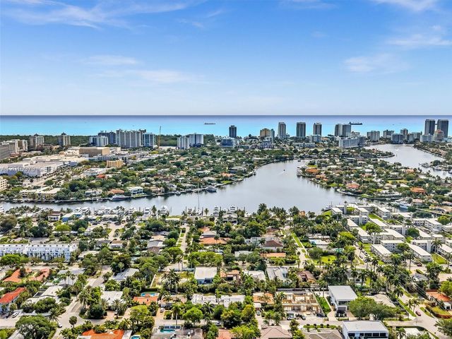 744 NE 18th Ave, Fort Lauderdale, FL 33304