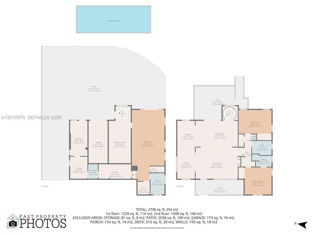 744 NE 18th Ave, Fort Lauderdale, FL 33304