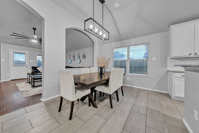 815 Bastrop Drive, Arlington, TX 76002