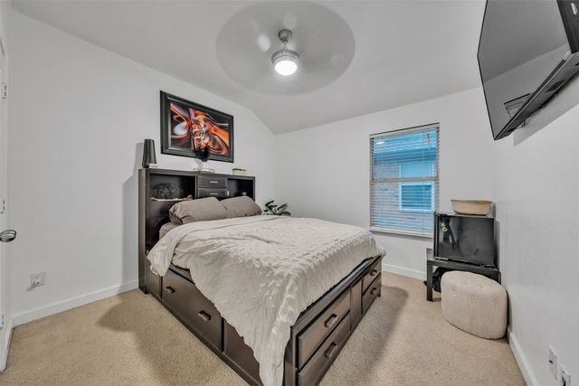 815 Bastrop Drive, Arlington, TX 76002