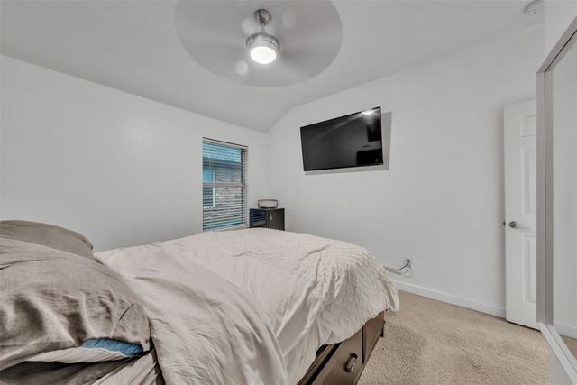 815 Bastrop Drive, Arlington, TX 76002