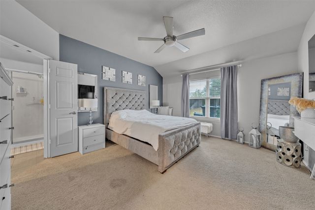 815 Bastrop Drive, Arlington, TX 76002