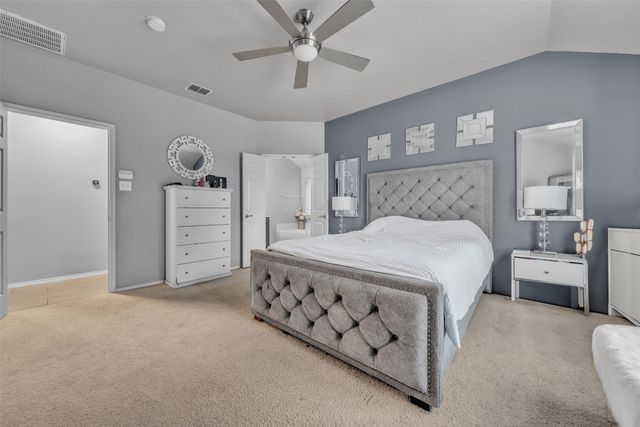 815 Bastrop Drive, Arlington, TX 76002