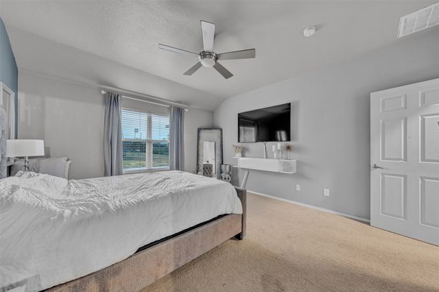 815 Bastrop Drive, Arlington, TX 76002