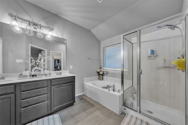 815 Bastrop Drive, Arlington, TX 76002