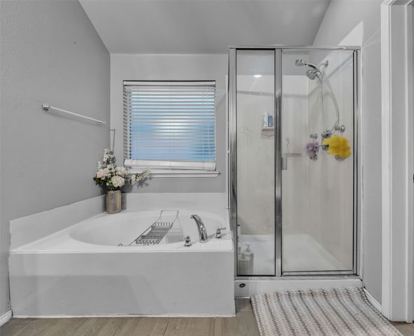 815 Bastrop Drive, Arlington, TX 76002