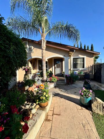 3748 E Miner Ave, Stockton, CA 95215