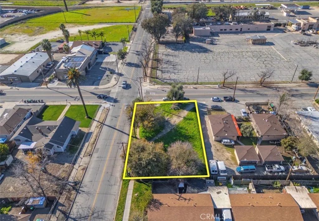 25244 N Buena Vista, Hemet, CA 92543