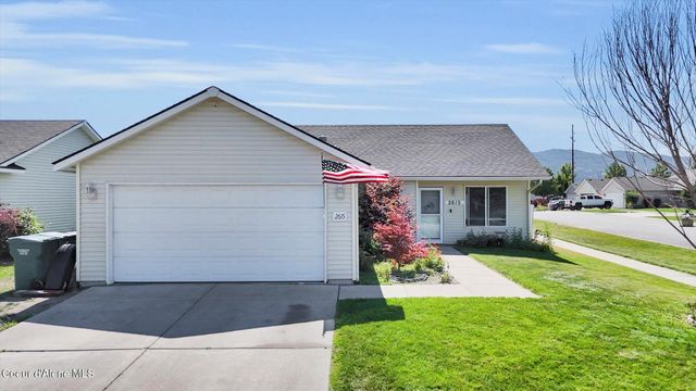 2615 E KNAPP CIR, Post Falls, ID 83854