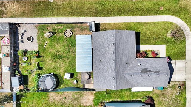 2615 E KNAPP CIR, Post Falls, ID 83854
