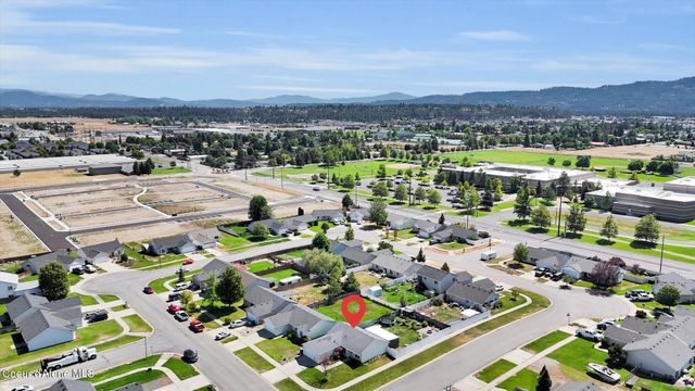2615 E KNAPP CIR, Post Falls, ID 83854