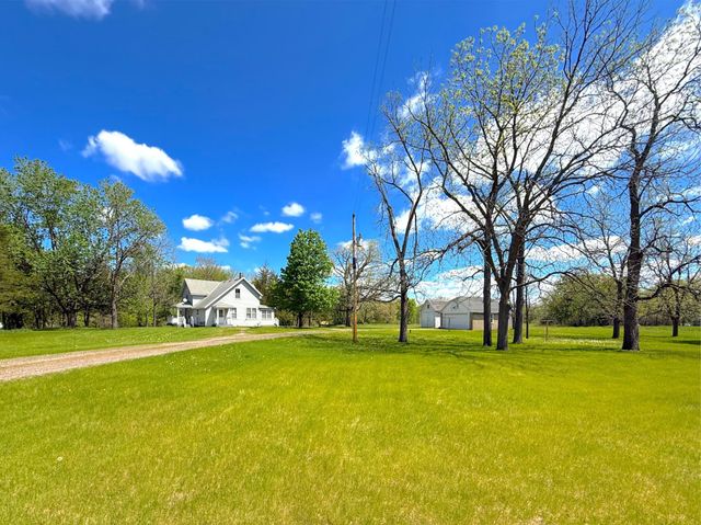 21044 County Road 75, Clearwater, MN 55320